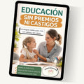 Como educar sin gritos